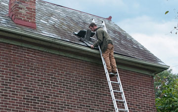 what affects urgent Ballywalter roof repairs