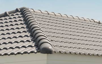 advantages of Ballywalter clay roofing