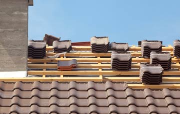 Ballywalter clay roofing costs