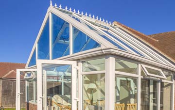 conservatory roof insulation costs Ballywalter