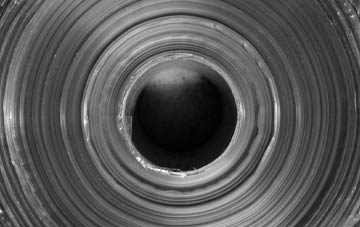 Ballywalter edpm waterproofing