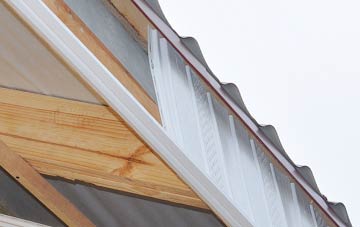 why Ballywalter fascia repairs are essential
