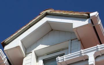 Ballywalter fascia installation costs