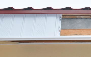 Ballywalter fascia repair costs