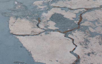 fibreglass roofing replacement Ballywalter