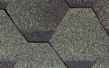 Ballywalter fibreglass shingle repairs