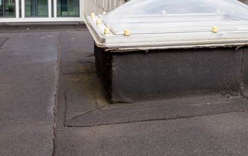 disadvantages of Ballywalter flat roofs