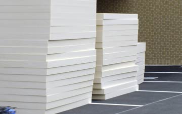 Ballywalter flat roof insulation costs