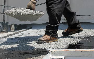 Ballywalter flat roofing companies