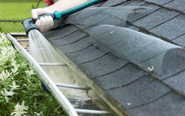 Ballywalter gutter cleaning costs