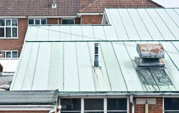 Ballywalter lead roofing costs