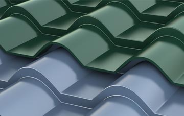 who should consider Ballywalter plastic roofs