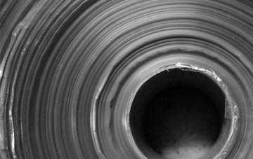 Ballywalter pvc roof replacement