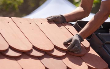 Ballywalter roof tile contractors