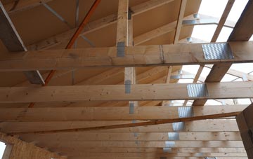 Ballywalter roof truss costs