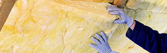 quotes for Ballywalter roof insulation