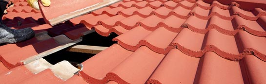 compare Ballywalter roof repair quotes