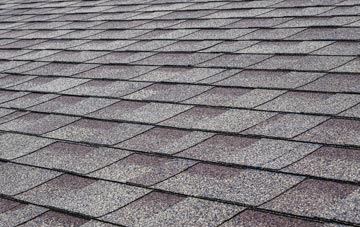 Ballywalter tiles for shallow pitch roofing