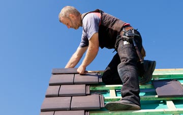 disadvantages of Ballywalter slate roofing
