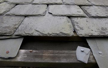 Ballywalter slate roof repairs and maintenance