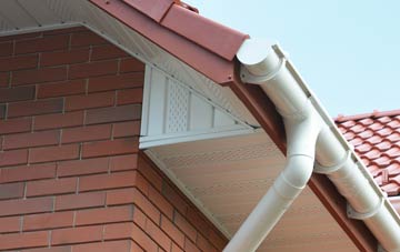 Ballywalter soffit repair costs