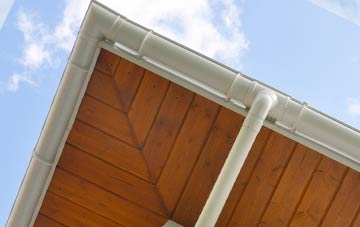 Ballywalter soffit types
