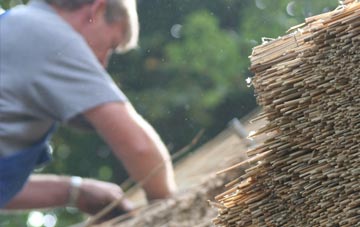 professional Ballywalter thatchers