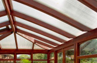 Ballywalter conservatory roofing insulation