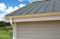 Ballywalter fascia repair