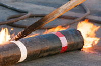 free Ballywalter flat roofing repair quotes