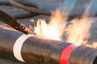 Ballywalter flat roofing replacement