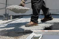 find rated Ballywalter flat roofing replacement companies