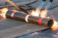 Ballywalter flat roof sealing