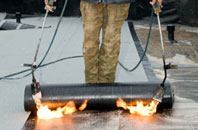 Ballywalter flat roof sealing quote