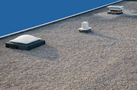 Ballywalter flat roofing