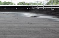 find rated Ballywalter flat roofing companies