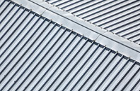 Ballywalter metal roofing