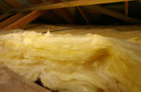Ballywalter pitch roof insulation