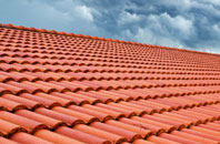Ballywalter roofing tiles