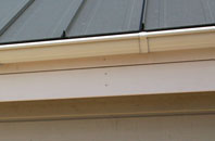 Ballywalter soffit repair