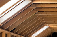 Ballywalter tapered roof insulation quotes