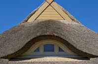 Ballywalter thatch roofing