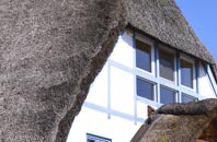 find rated Ballywalter thatchers